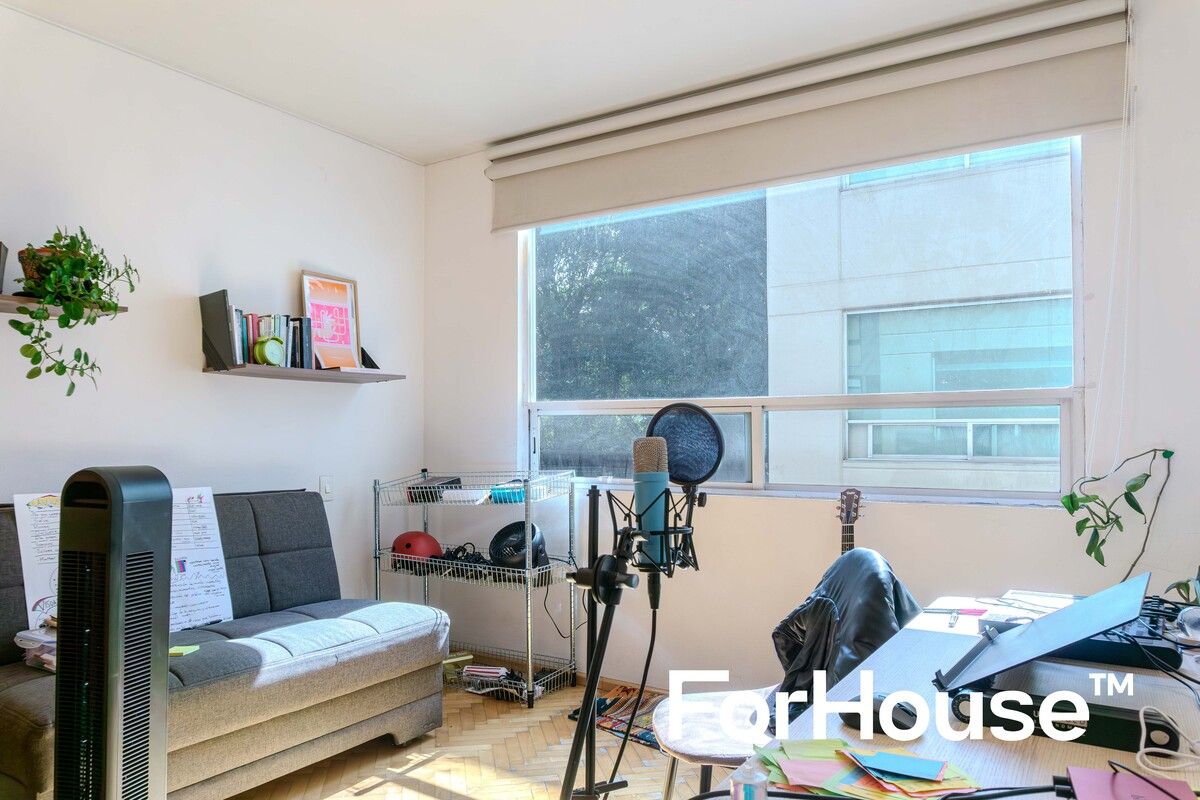 16 of 18: Segunda recámara