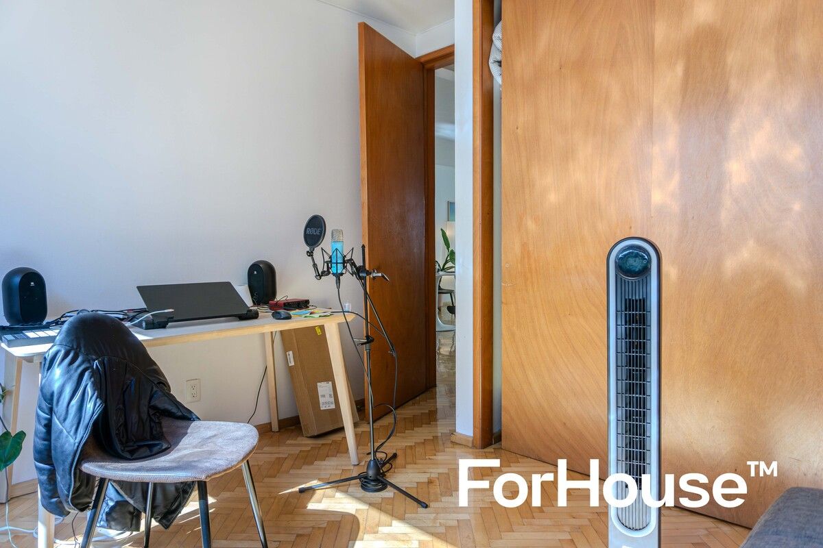 18 of 18: Segunda recámara