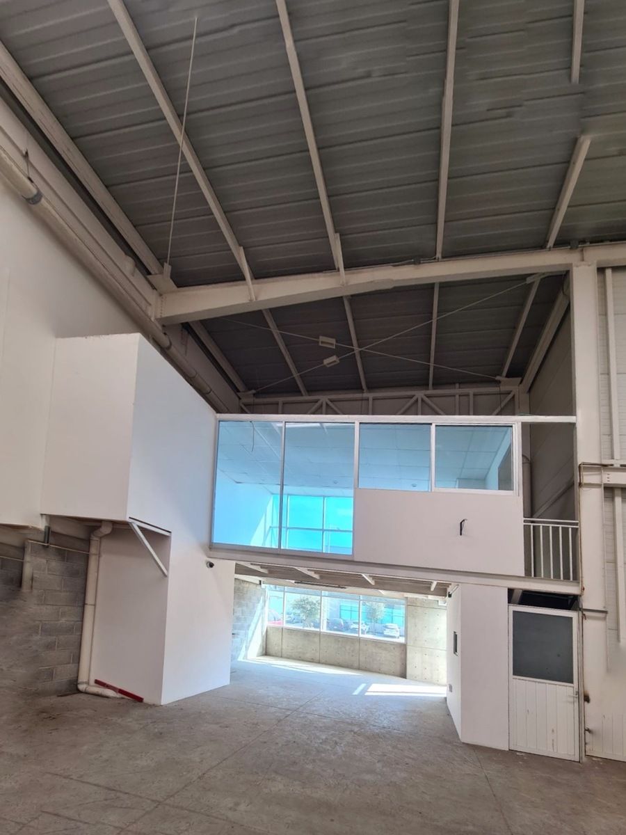 Nave Industrial en Venta