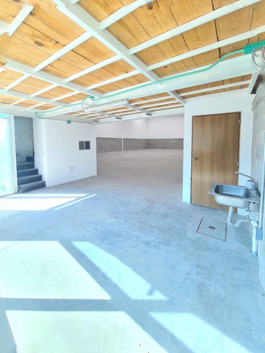 Nave Industrial en Venta