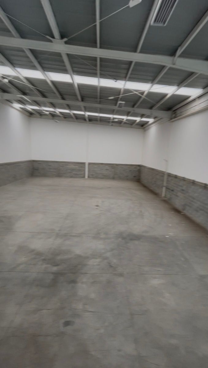 Nave Industrial en Venta