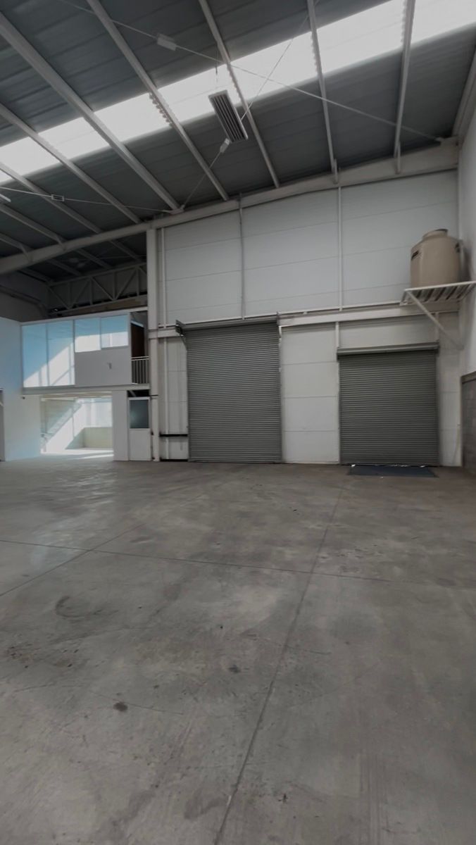 Nave Industrial en Venta