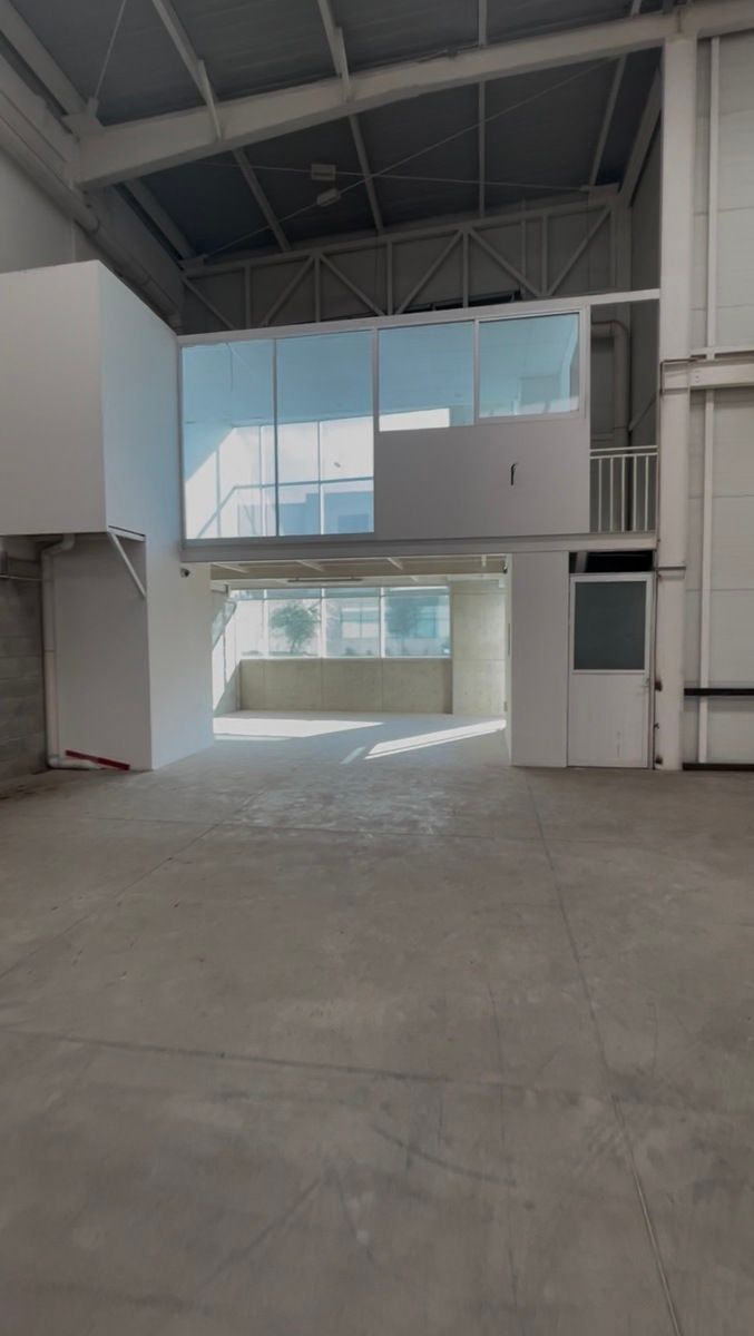 Nave Industrial en Venta