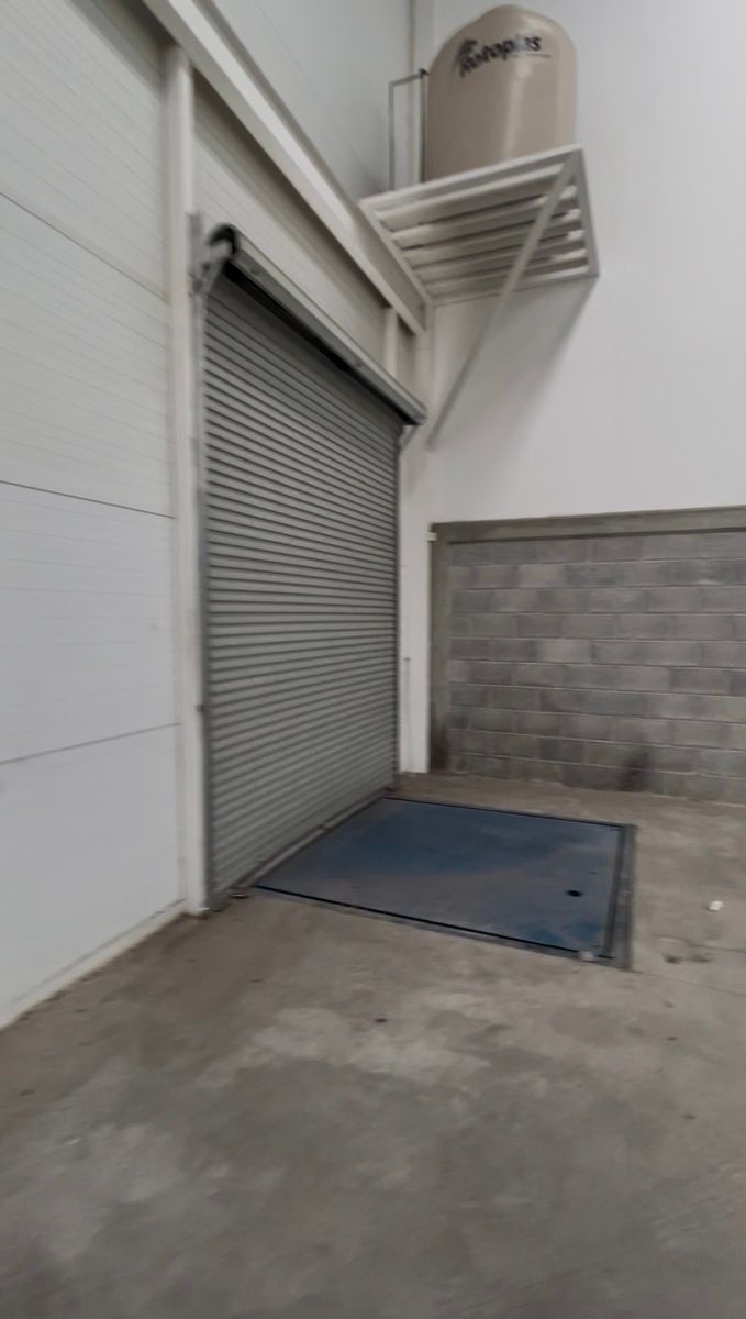 Nave Industrial en Venta