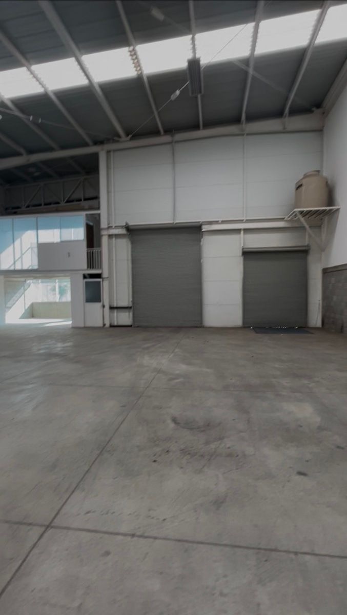 Nave Industrial en Venta