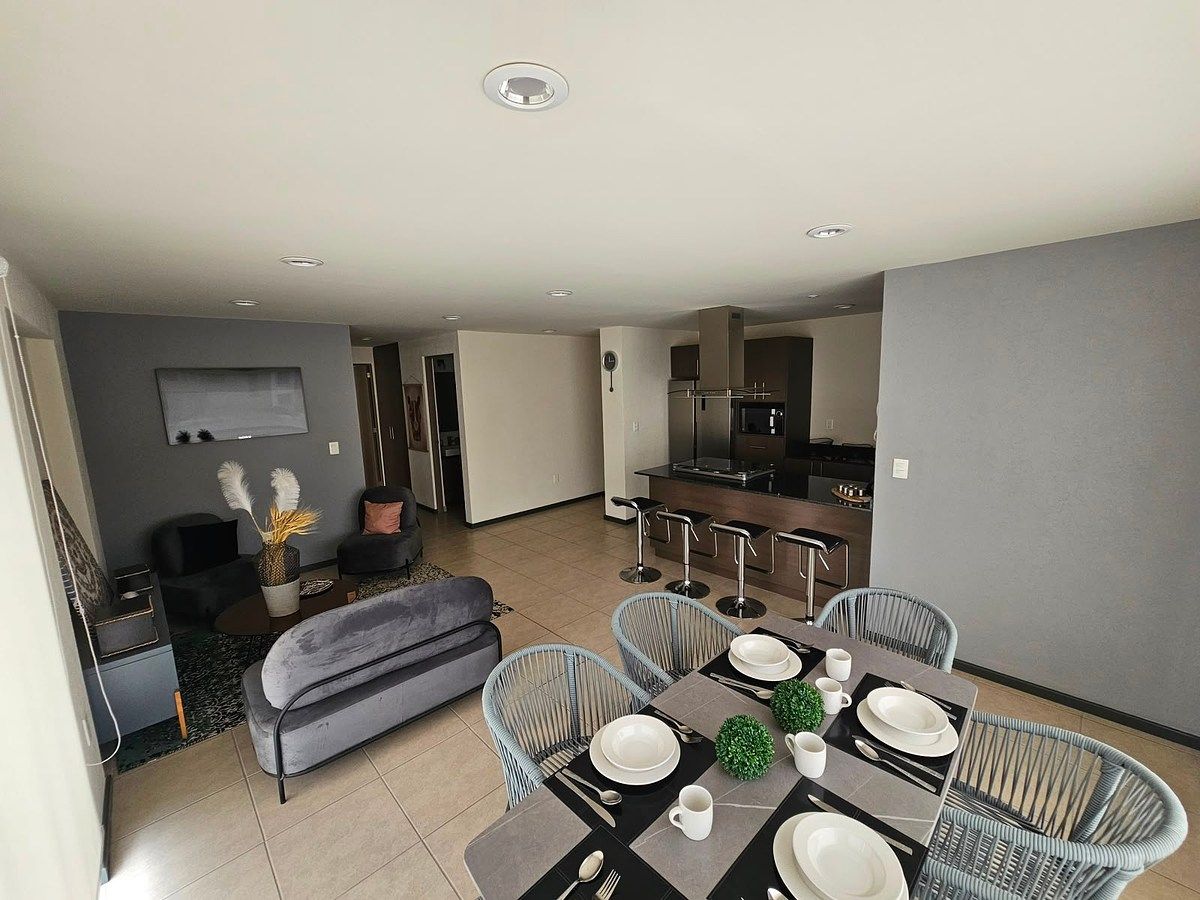 MODELO C APARTAMENTOS PASSEIO DO PARQUE na CIDADE TRÊS MARIAS, foto 1 de 20