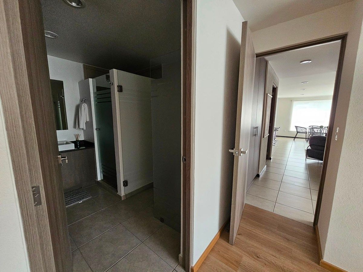 Apartamento em Paseo del Parque, Morelia, foto 16 de 20