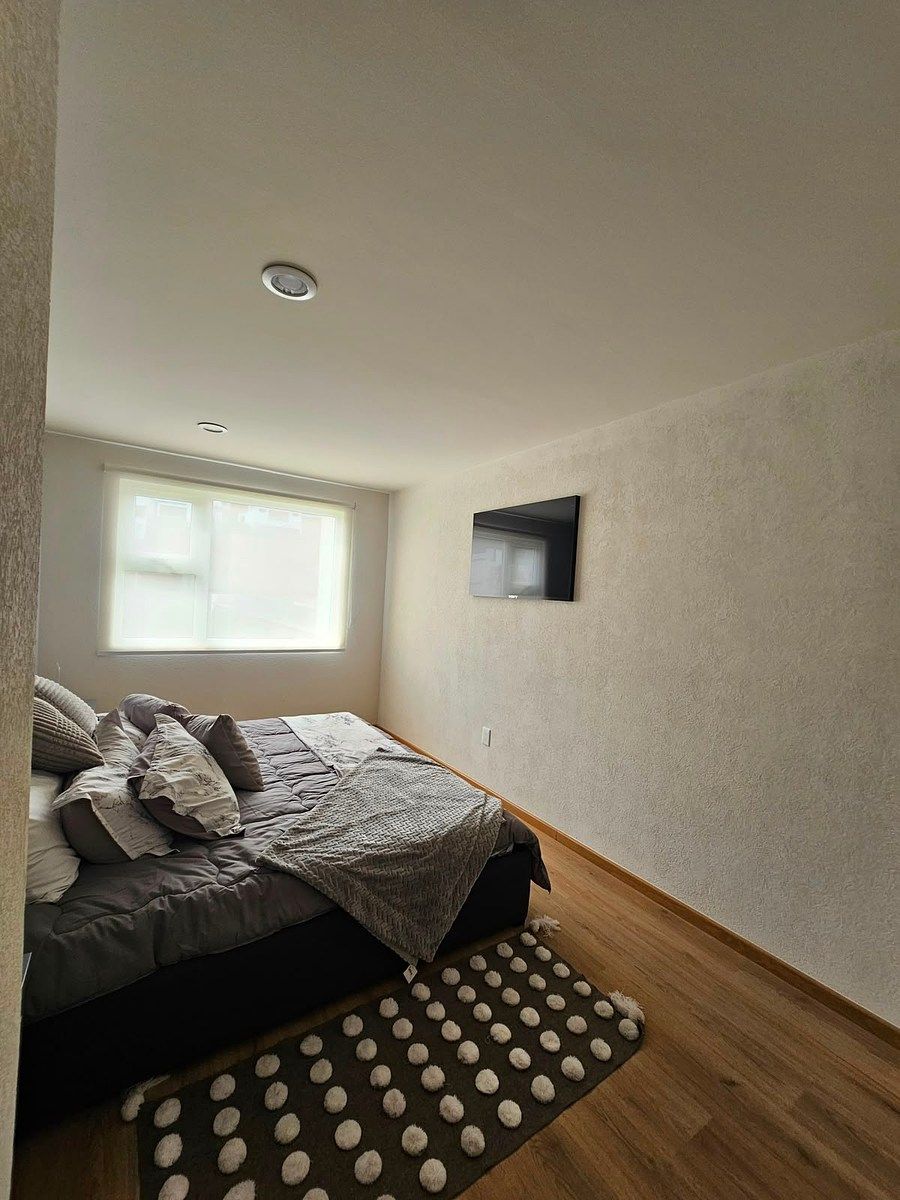 Apartamento em Paseo del Parque, Morelia, foto 18 de 20
