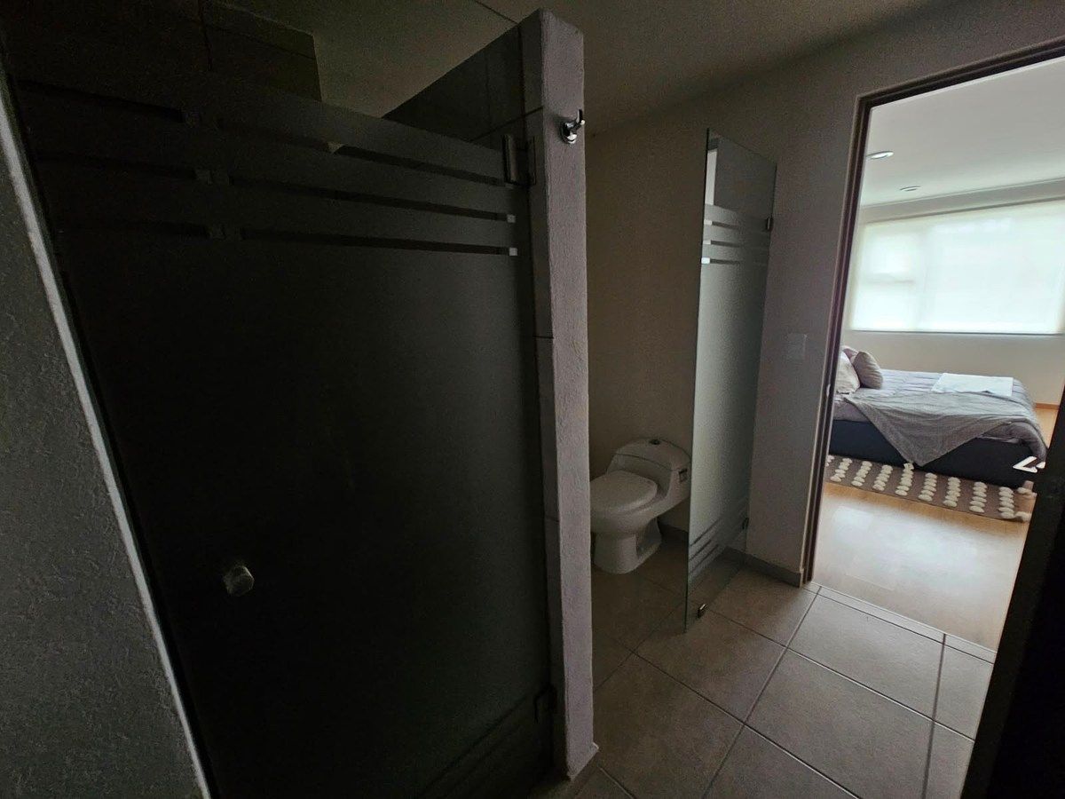 Apartamento em Paseo del Parque, Morelia, foto 20 de 20