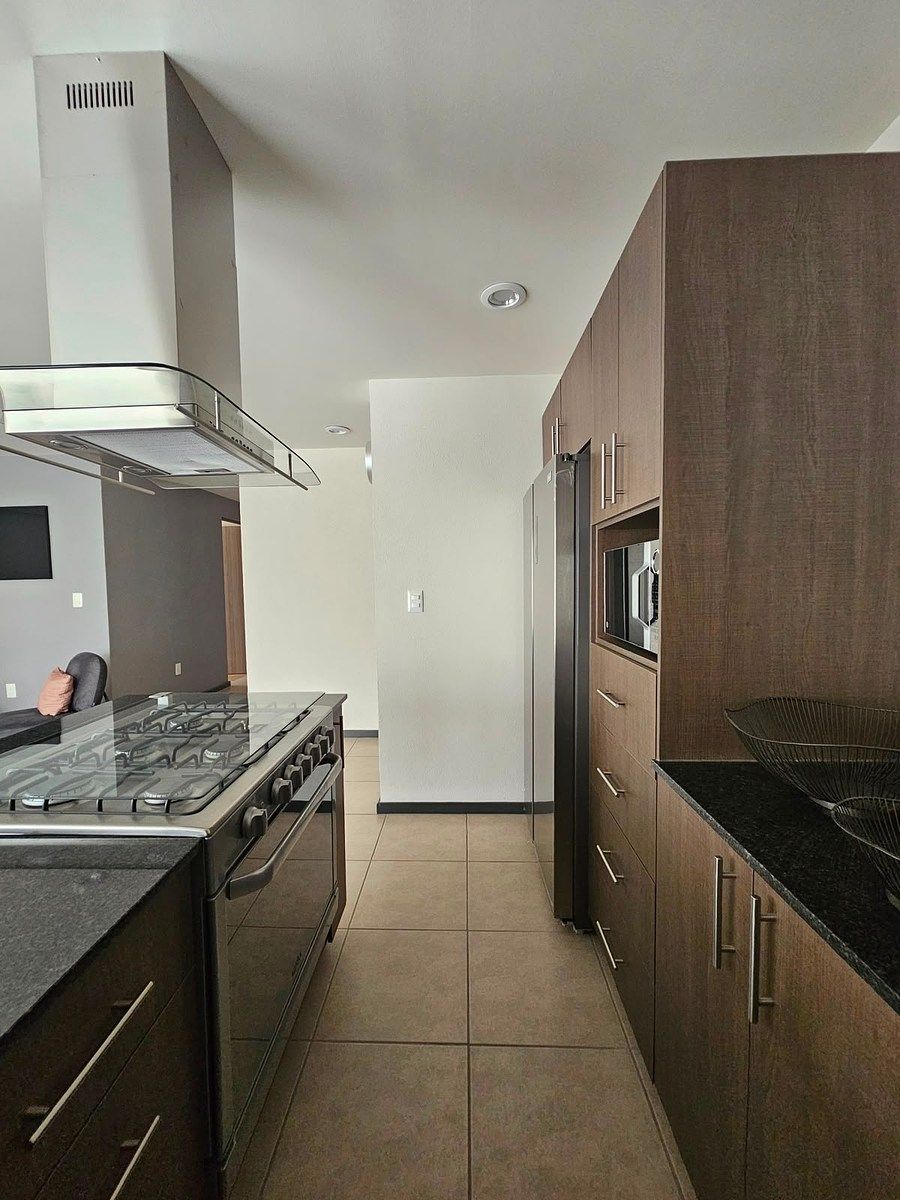 Apartamento em Paseo del Parque, Morelia, foto 9 de 20