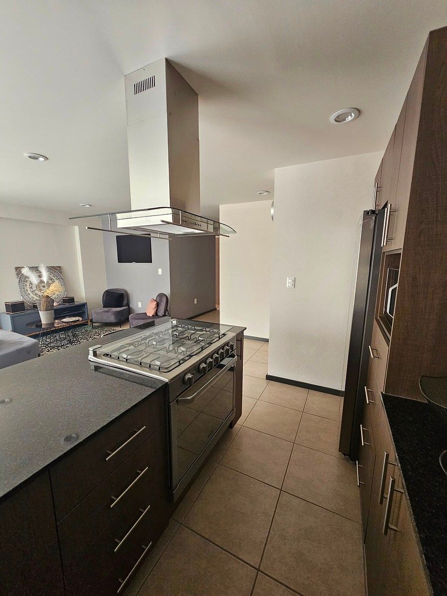 Apartamento em Paseo del Parque, Morelia, foto 10 de 20