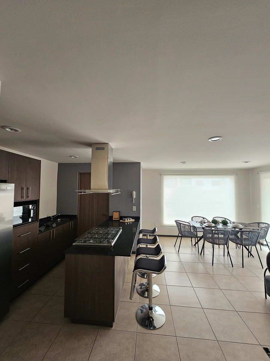 Departamento en Paseo del Parque, Morelia, foto 7 de 19