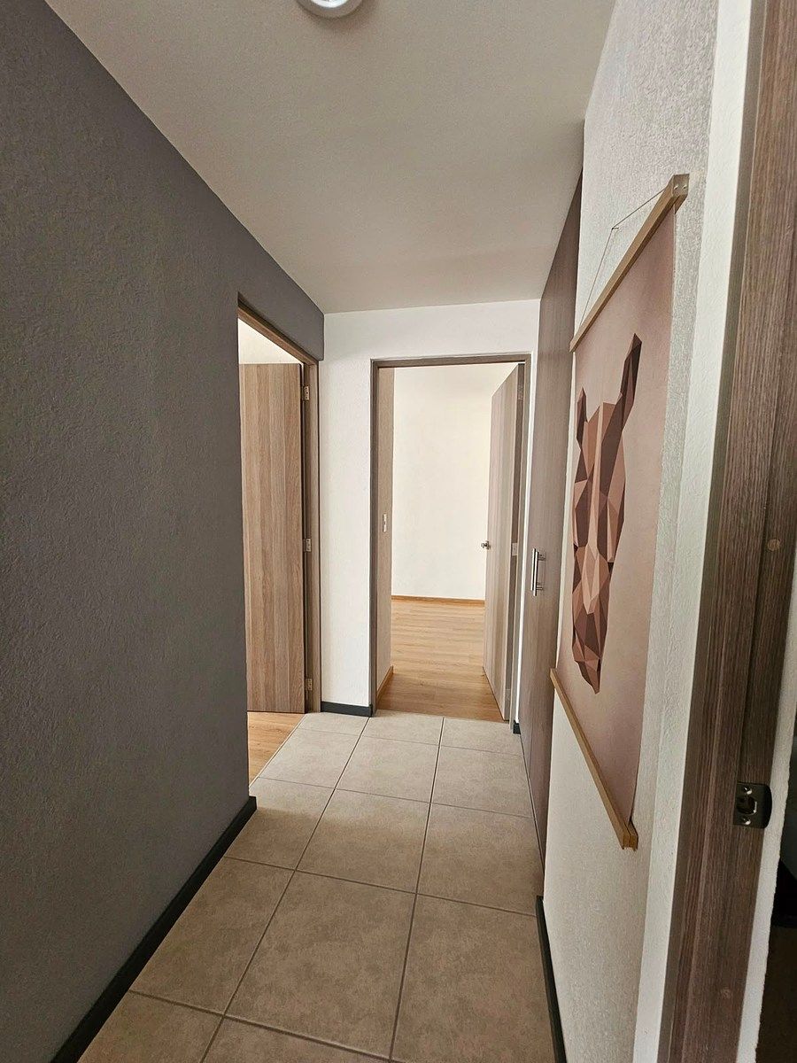 Departamento en Paseo del Parque, Morelia, foto 11 de 19