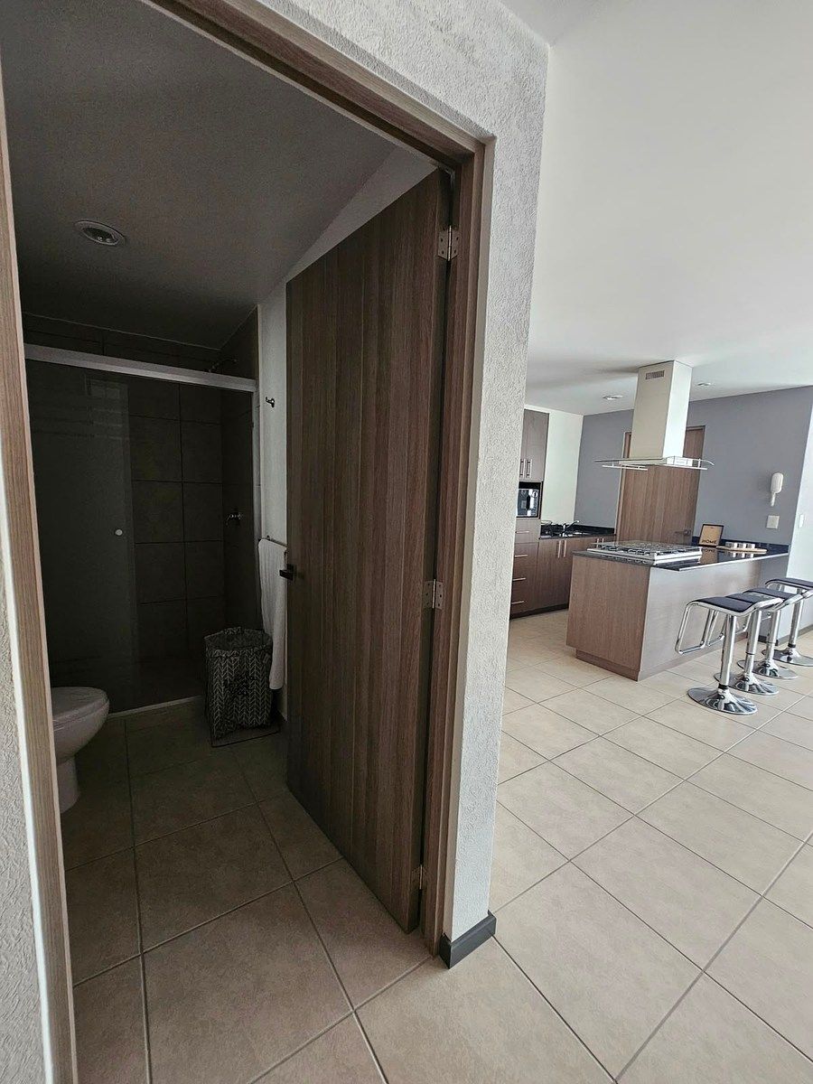 Departamento en Paseo del Parque, Morelia, foto 10 de 19