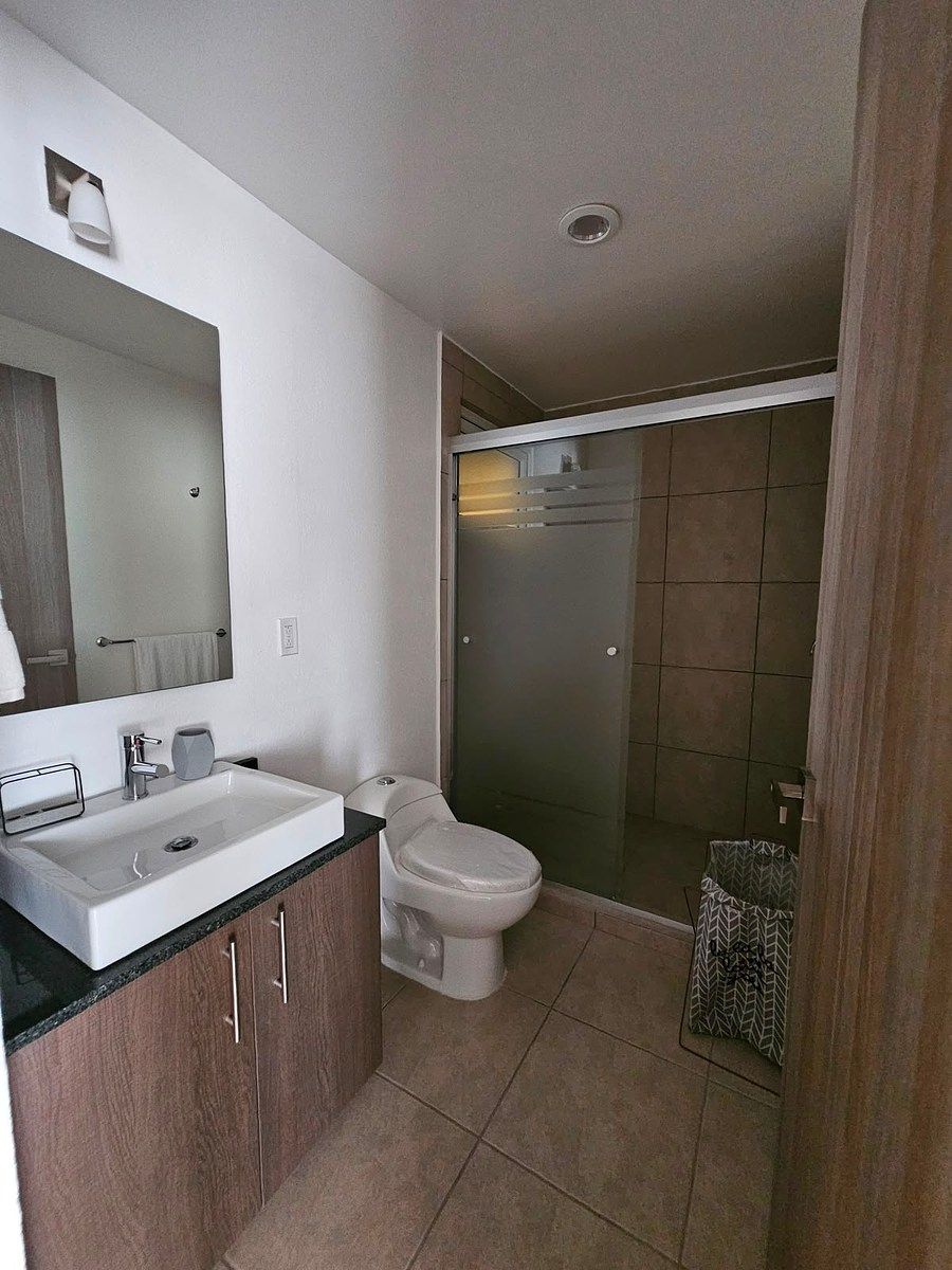 Departamento en Paseo del Parque, Morelia, foto 18 de 19