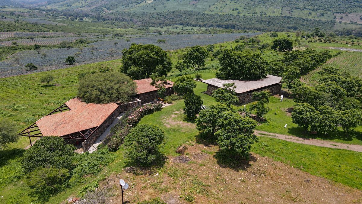 Fracciones Casa Campestre El Divisadero, Ixtlahuacán de los Membrillos - foto 1