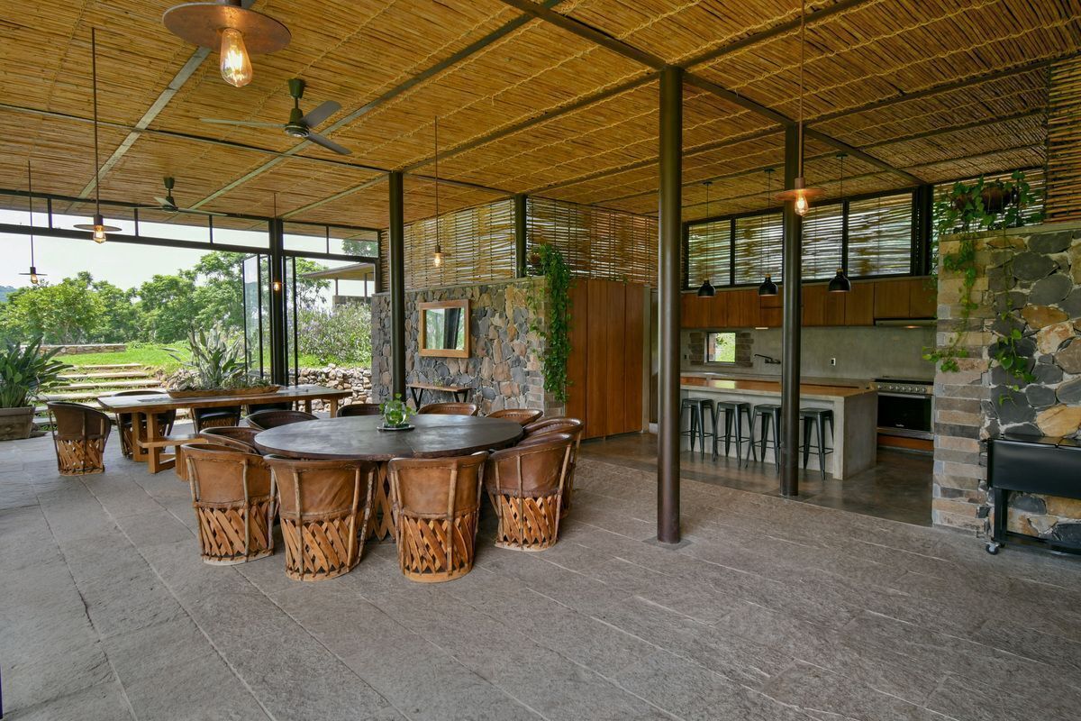 Fracciones Casa Campestre El Divisadero, Ixtlahuacán de los Membrillos - foto 4