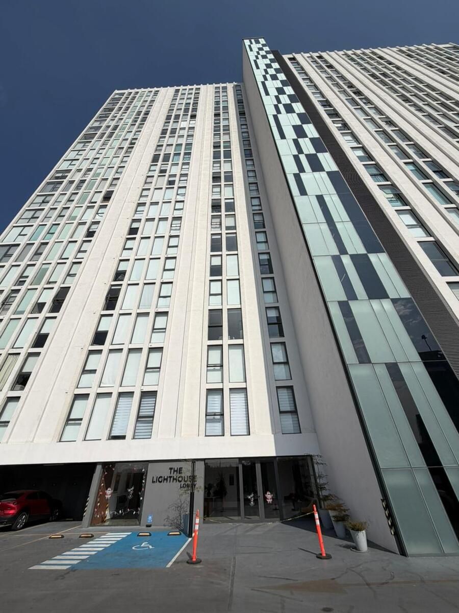 DEPARTAMENTO EN VENTA EN TORRE LIGHTHOUSE - foto 1