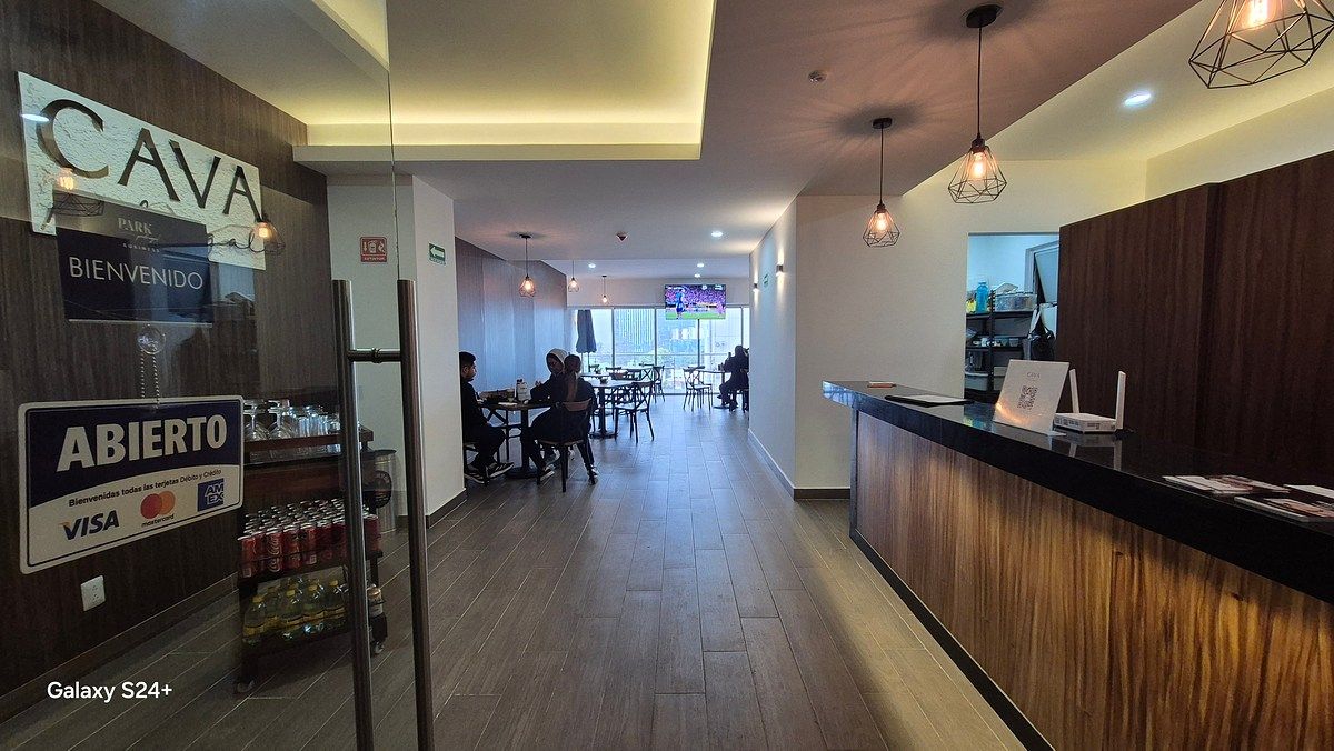 27 de 40: Restaurante
