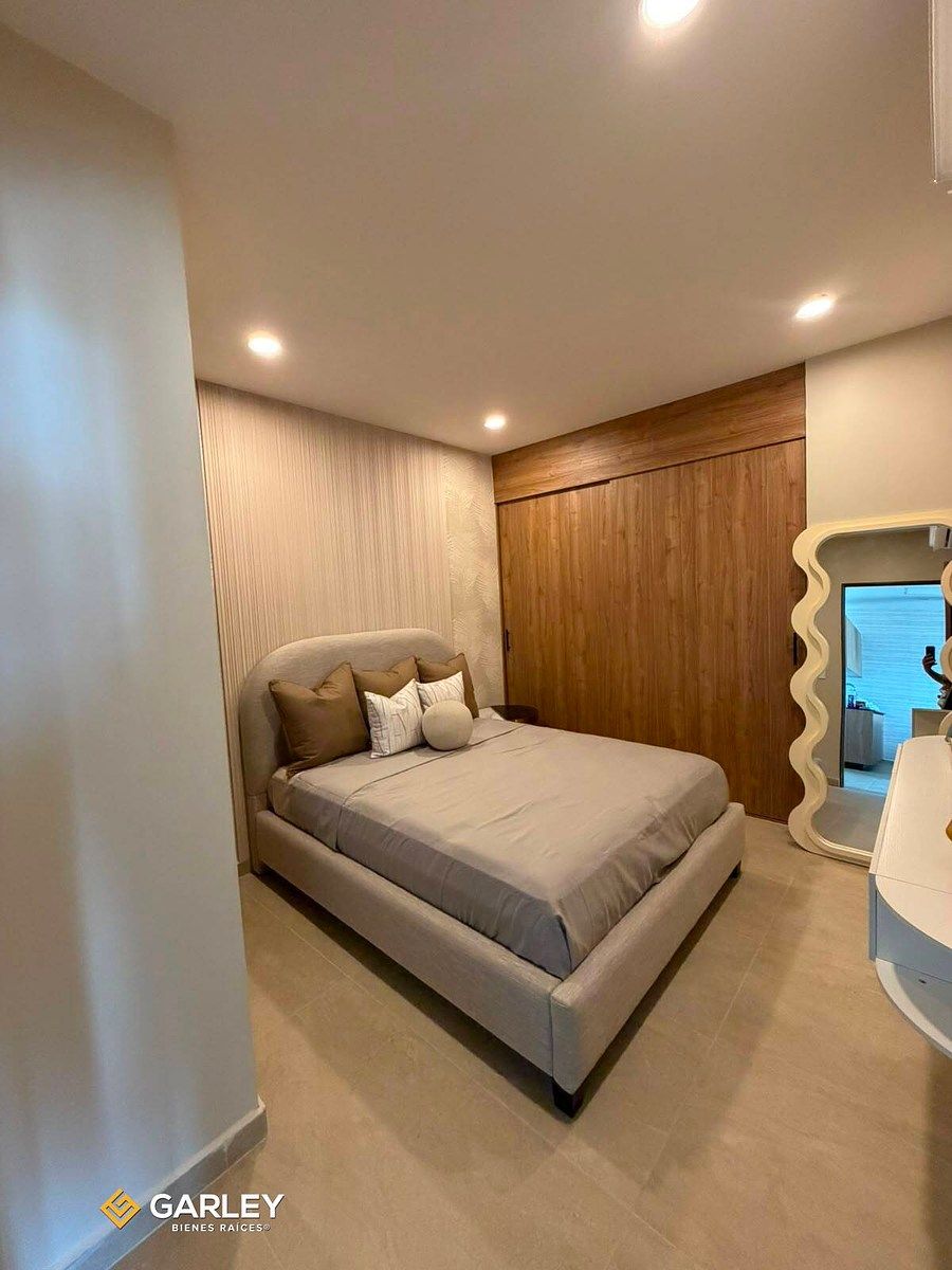 Departamento en Palos Prietos, Mazatlán, foto 3 de 11