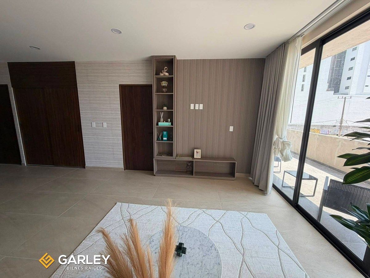 Departamento en Palos Prietos, Mazatlán, foto 2 de 11