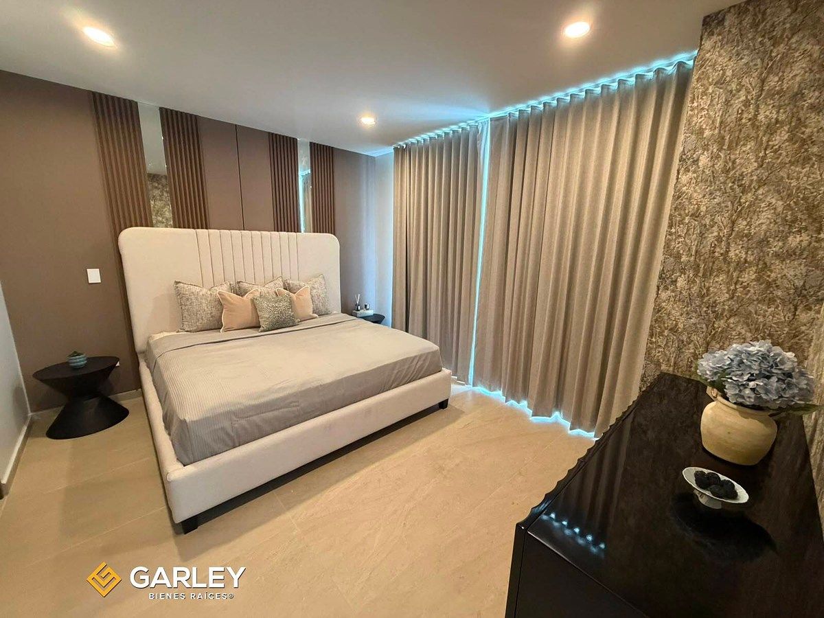 Departamento en Palos Prietos, Mazatlán, foto 5 de 11