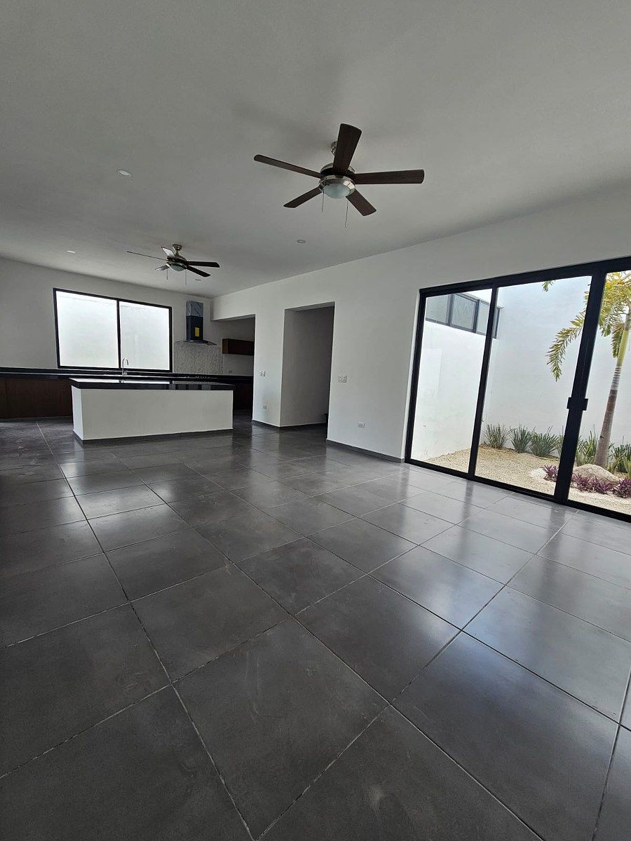 Casa em Chablekal, Mérida, foto 4 de 12