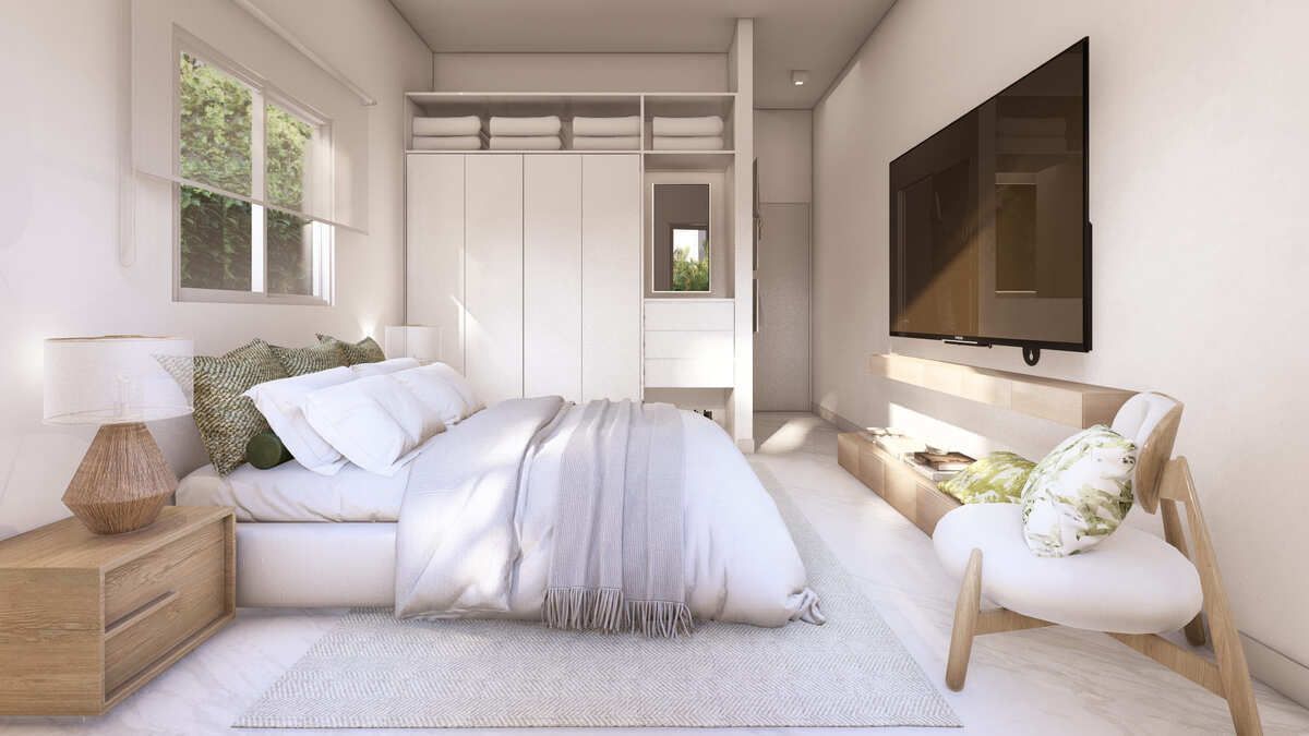 11 de 20: HABITACIÓN