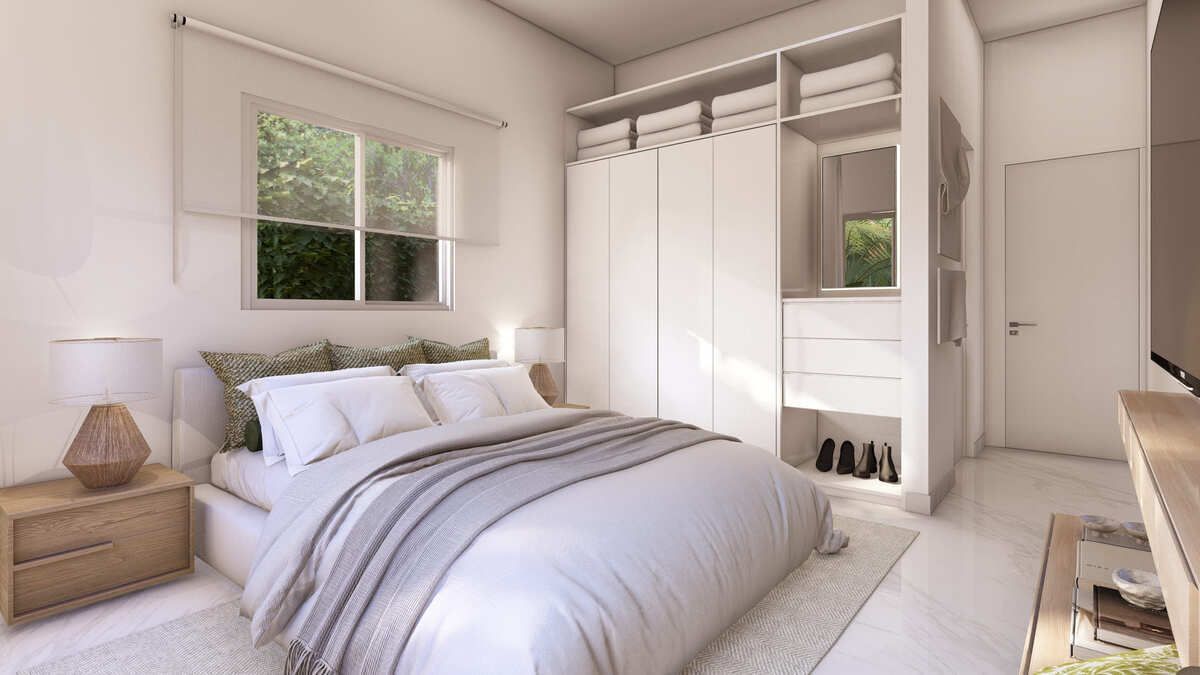 12 de 20: HABITACIÓN