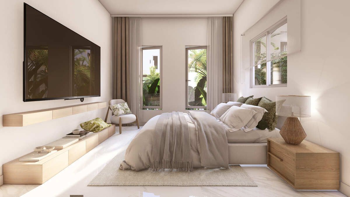 10 de 20: HABITACIÓN