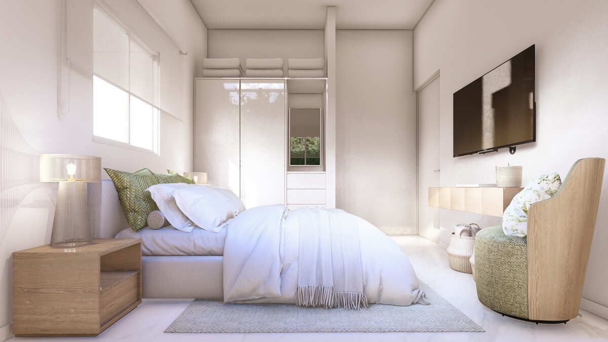 14 de 20: HABITACIÓN