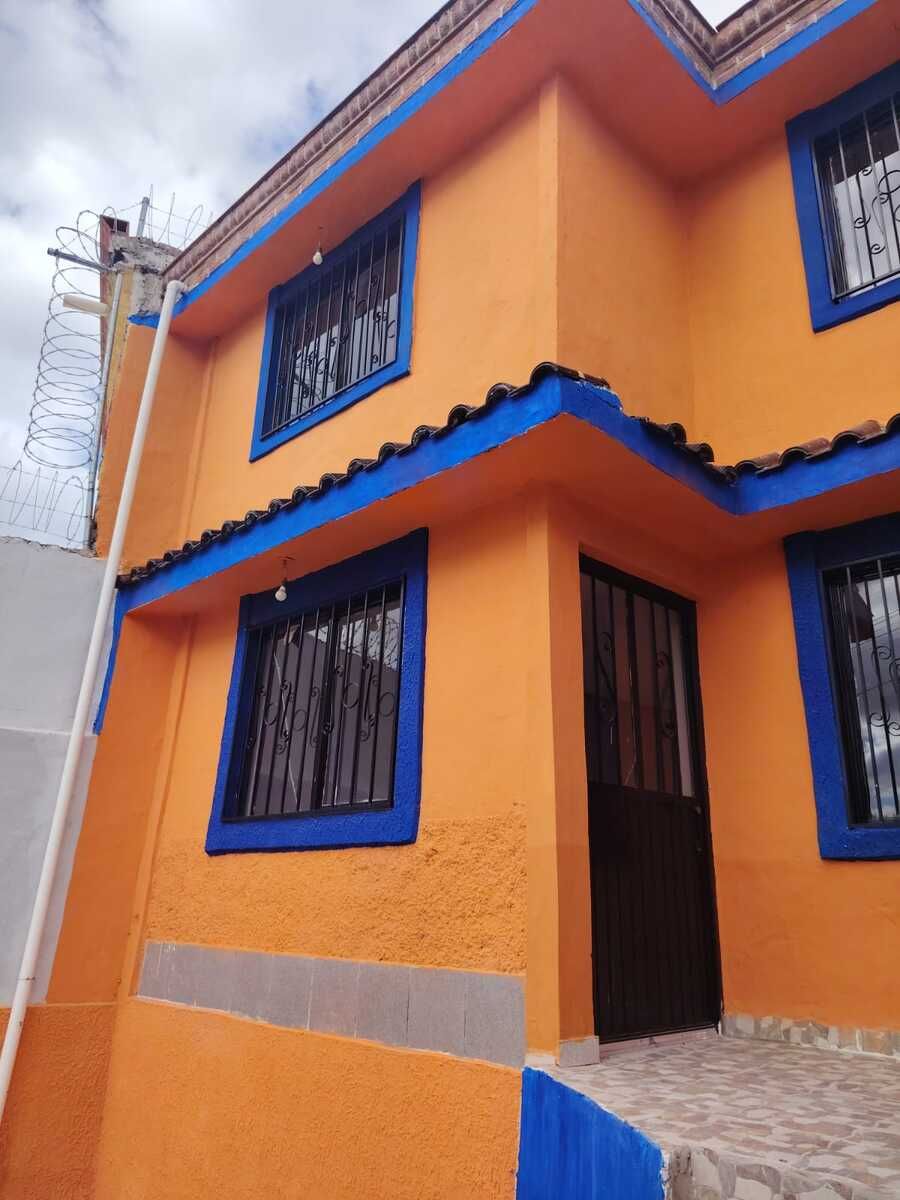 Casa em Campestre de las Flores, Irapuato, foto 2 de 26