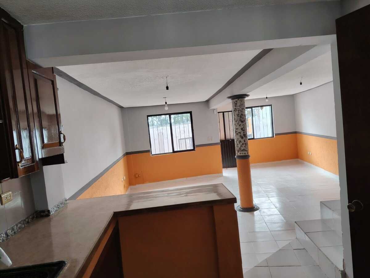 Casa em Campestre de las Flores, Irapuato, foto 11 de 26