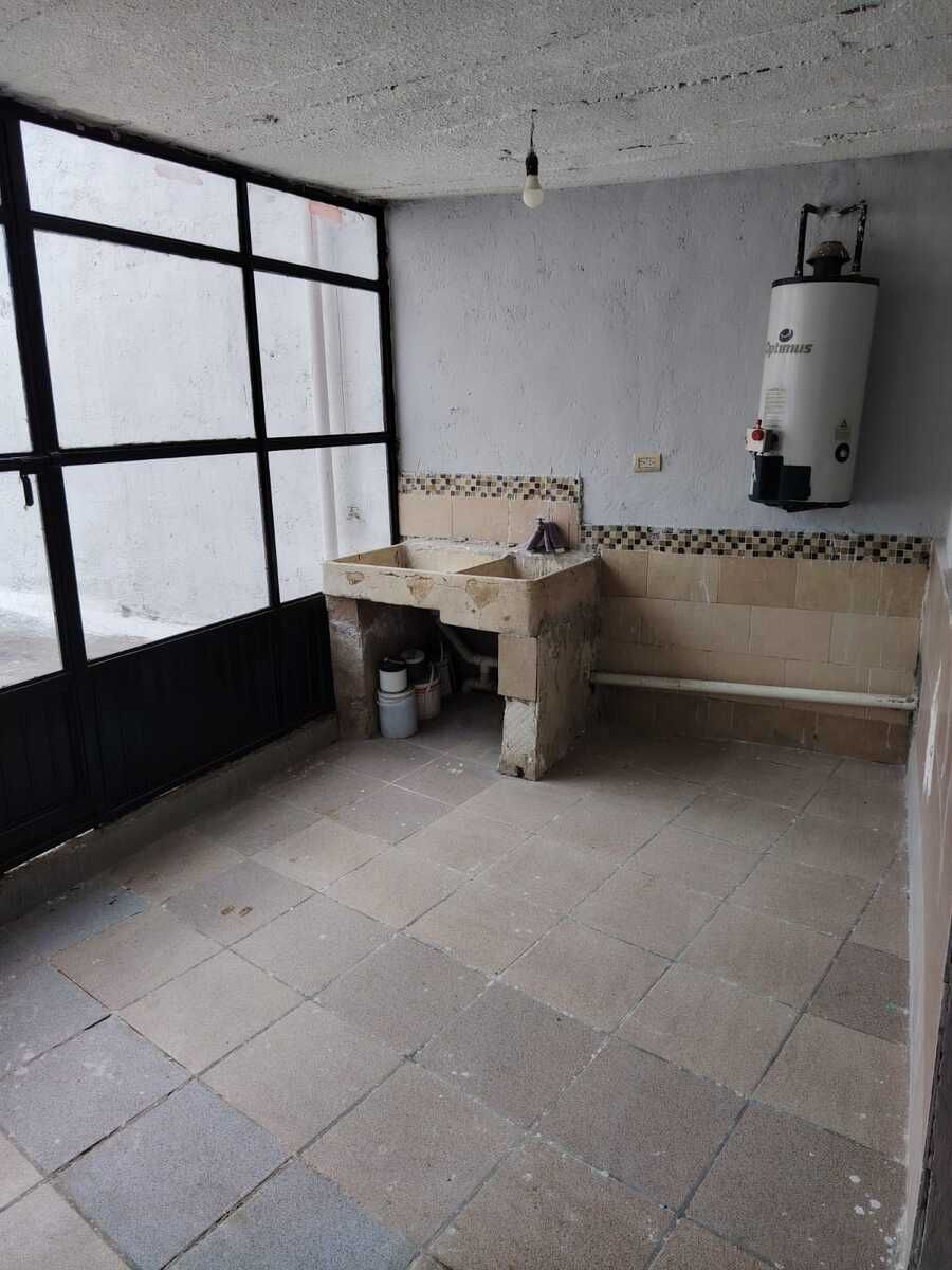 Casa em Campestre de las Flores, Irapuato, foto 14 de 26