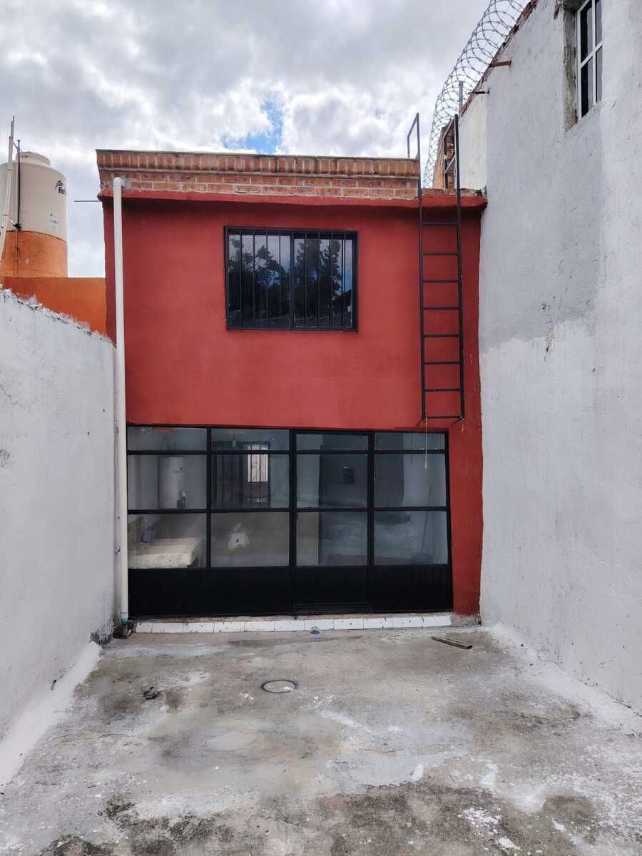 Casa em Campestre de las Flores, Irapuato, foto 16 de 26