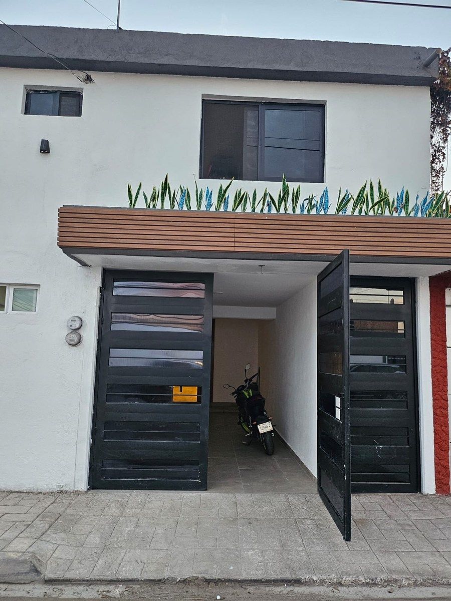 Casa en Renta en Col. GUILLERMINA, Durango, Dgo., México, foto 1 de 18