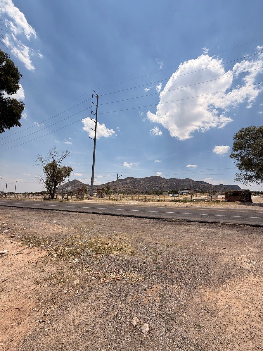 Terreno en El Picacho, Aguascalientes, foto 7 de 13
