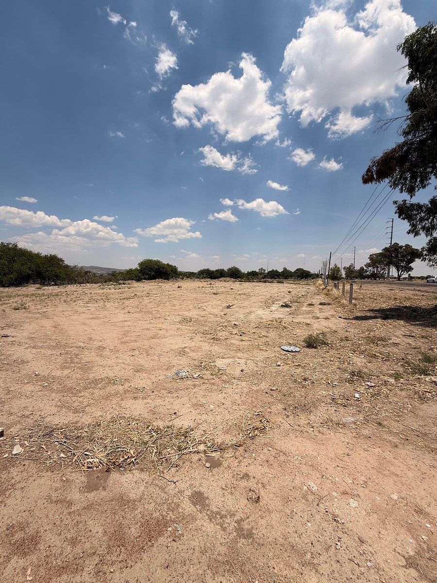 Terreno en El Picacho, Aguascalientes, foto 8 de 13