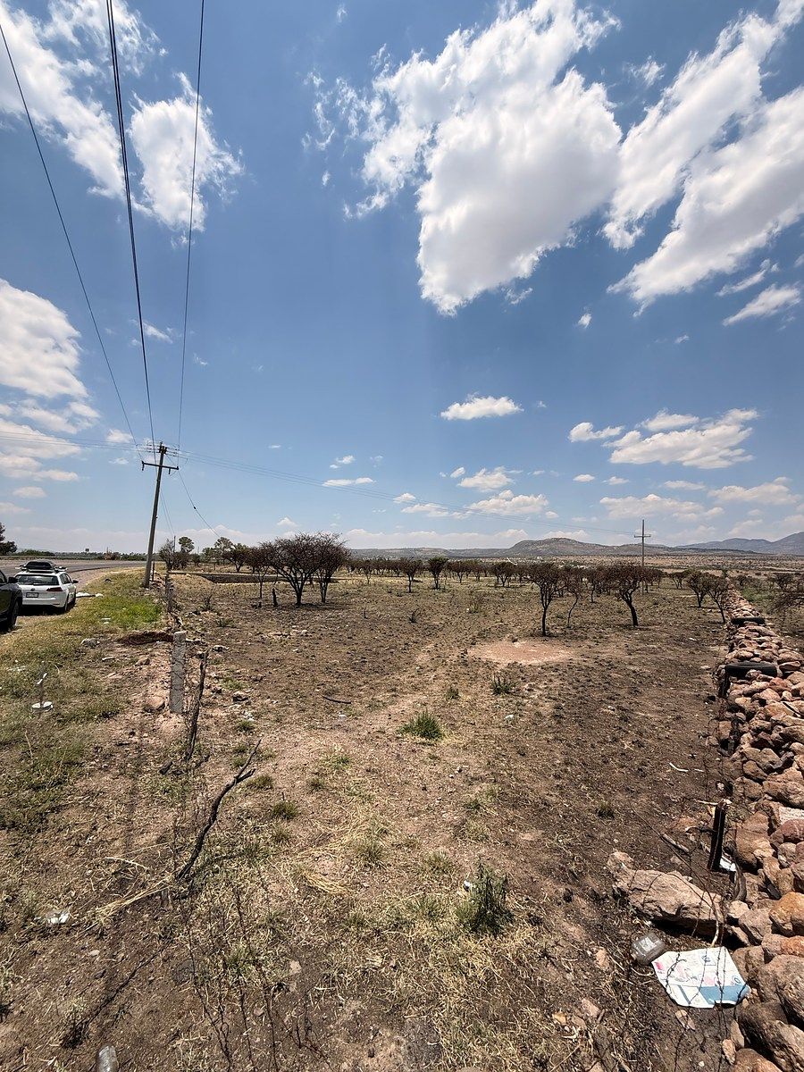 Terreno en El Picacho, Aguascalientes, foto 9 de 13