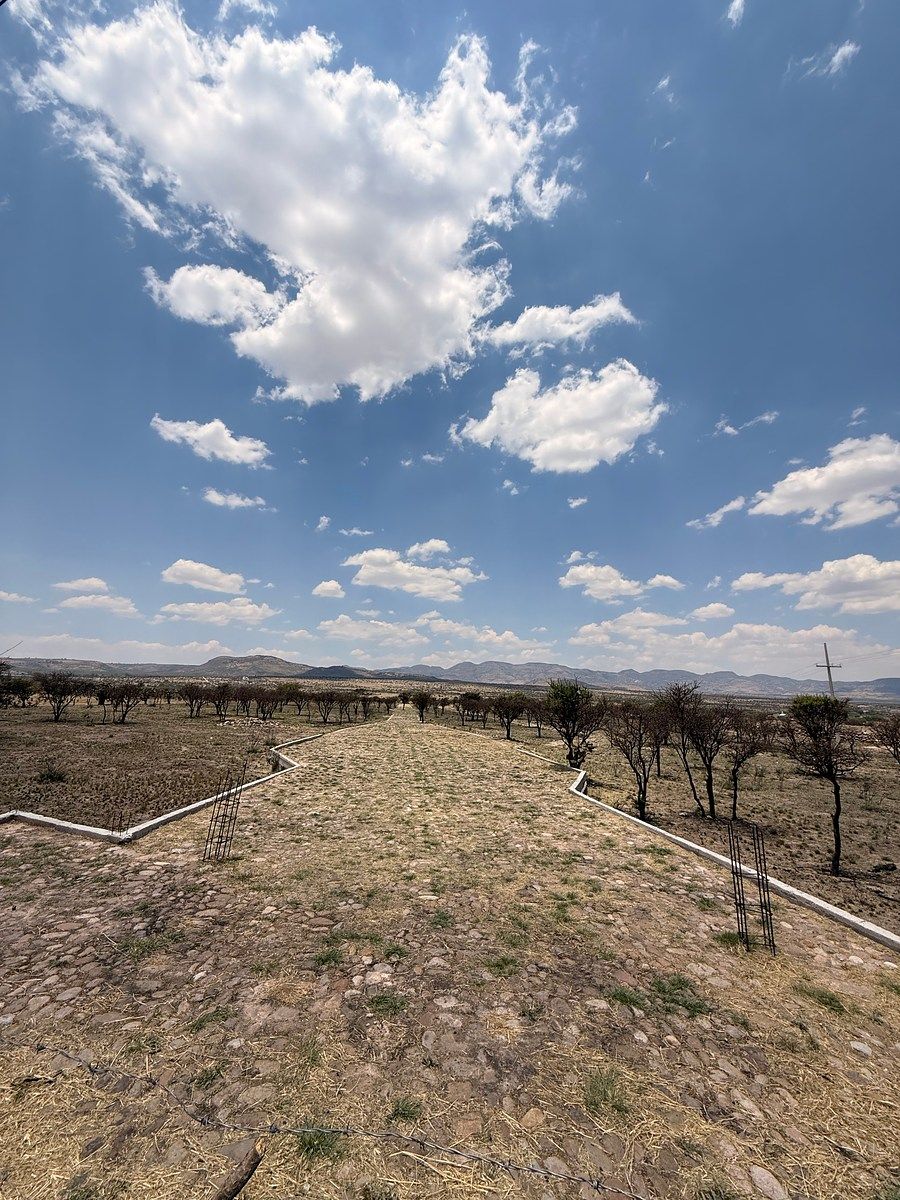 Terreno en El Picacho, Aguascalientes, foto 10 de 13