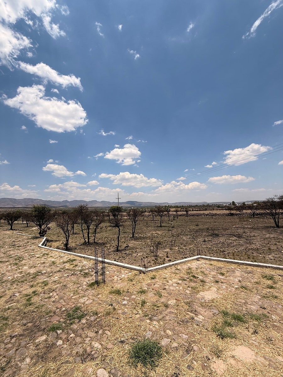 Terreno en El Picacho, Aguascalientes, foto 11 de 13