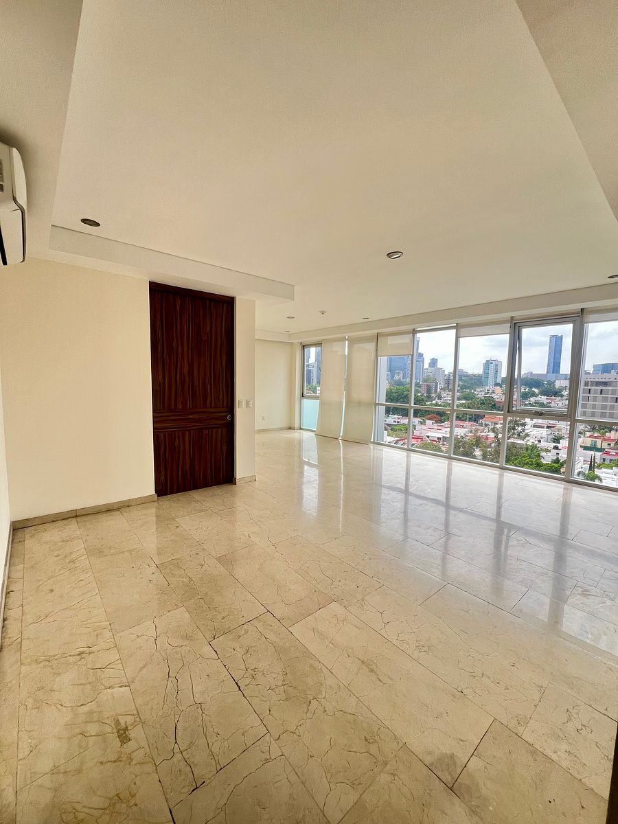 Departamento en Colomos Providencia, Guadalajara, foto 2 de 17