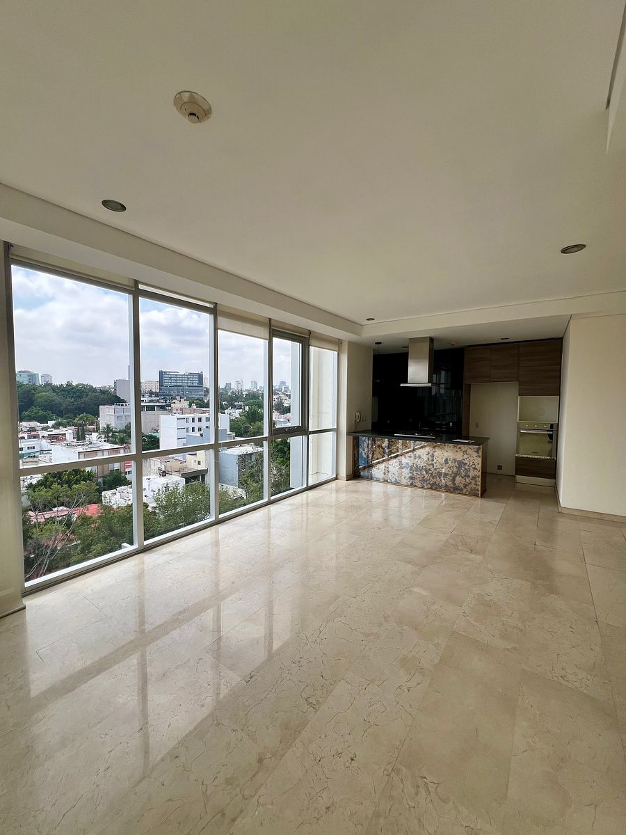 Departamento en Colomos Providencia, Guadalajara, foto 3 de 17