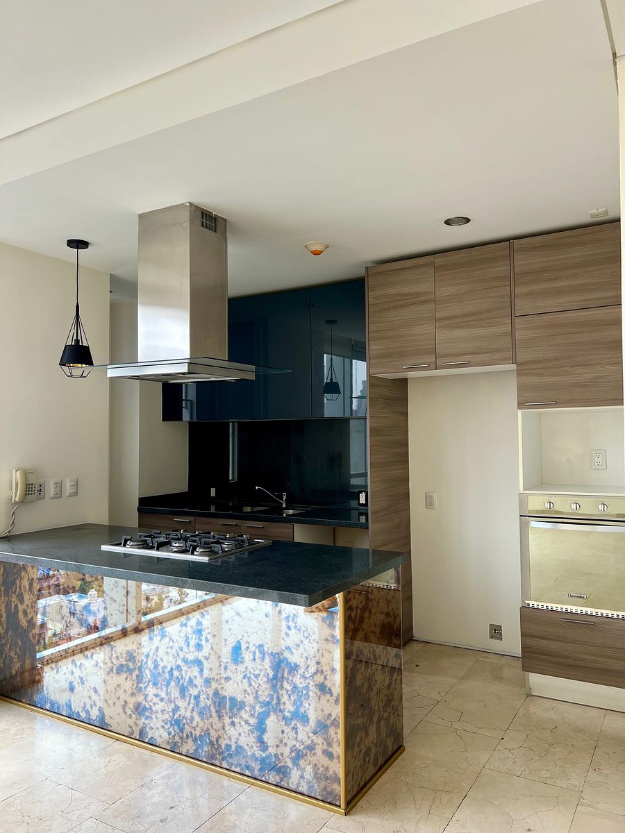 Departamento en Colomos Providencia, Guadalajara, foto 4 de 17