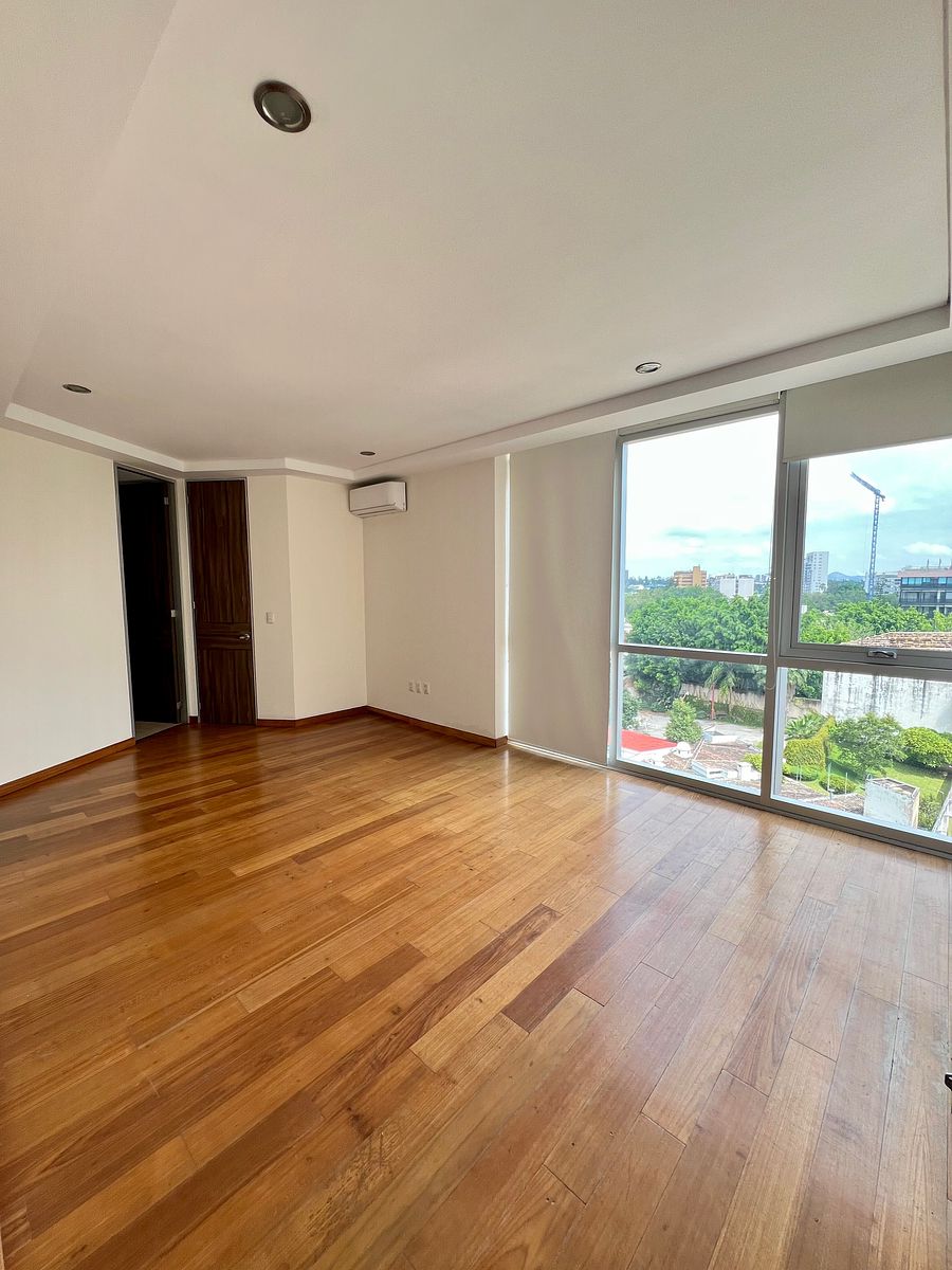 Departamento en Colomos Providencia, Guadalajara, foto 6 de 17