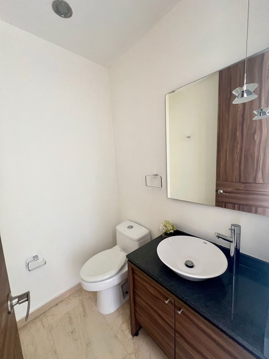 Departamento en Colomos Providencia, Guadalajara, foto 5 de 17