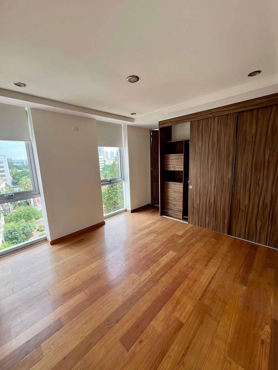 Departamento en Colomos Providencia, Guadalajara, foto 9 de 17