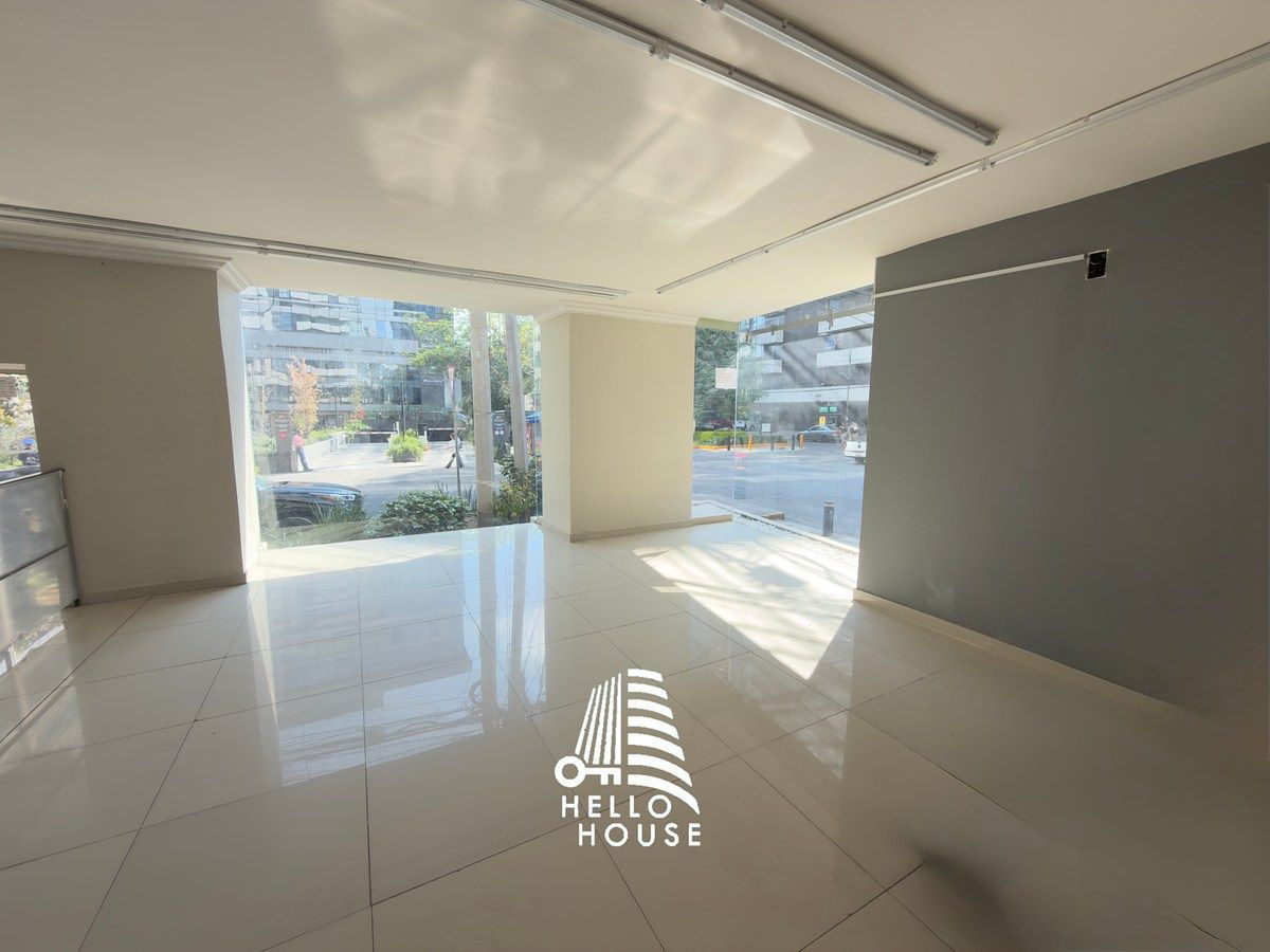 Retail Space in Polanco I Sección, Miguel Hidalgo, photo 2 of 22