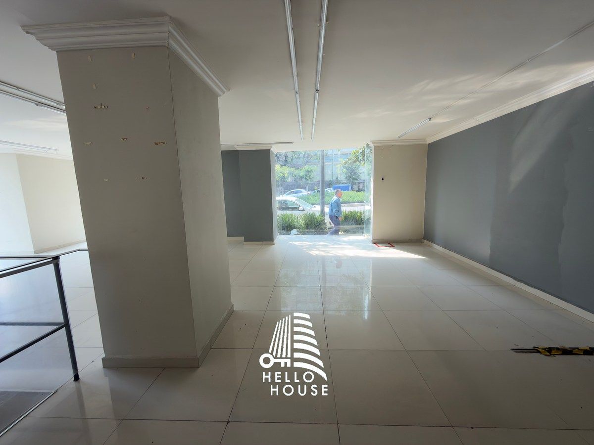 Retail Space in Polanco I Sección, Miguel Hidalgo, photo 3 of 22