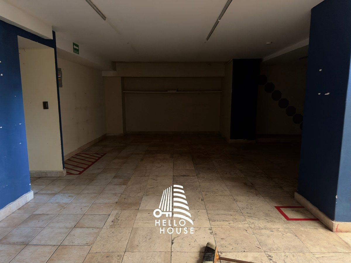 Retail Space in Polanco I Sección, Miguel Hidalgo, photo 12 of 22